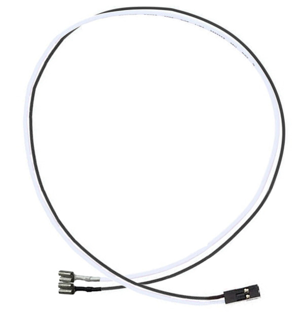 EMG Output Cable 22" - кабель для підключення до роз'єму стерео джека