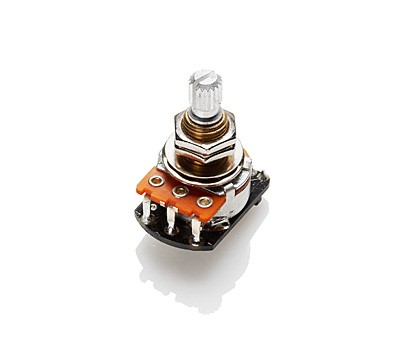 EMG 25k SPL VOLUME - потенціометр гучності для активних датчиків