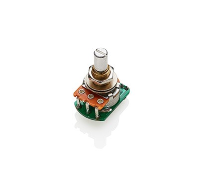 EMG 250k SOL VOLUME – потенціометр гучності для пасивних датчиків