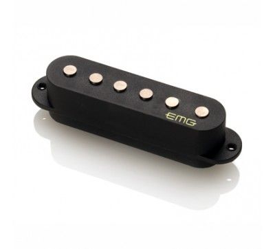 EMG S1 - пасивний звукознімач для гітари. Сингл (алніко)