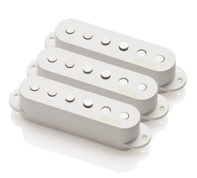 EMG SV SET WHITE - набір активних звукознімачів