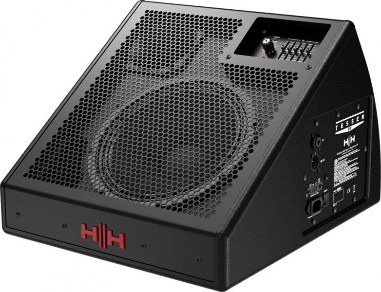 HH TSM-10A - активний монітор