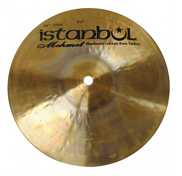 ISTANBUL BL10 - Тарілка Bell