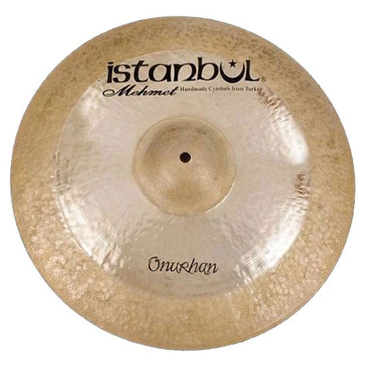 ISTANBUL OH-CM18 - Тарілка Crash