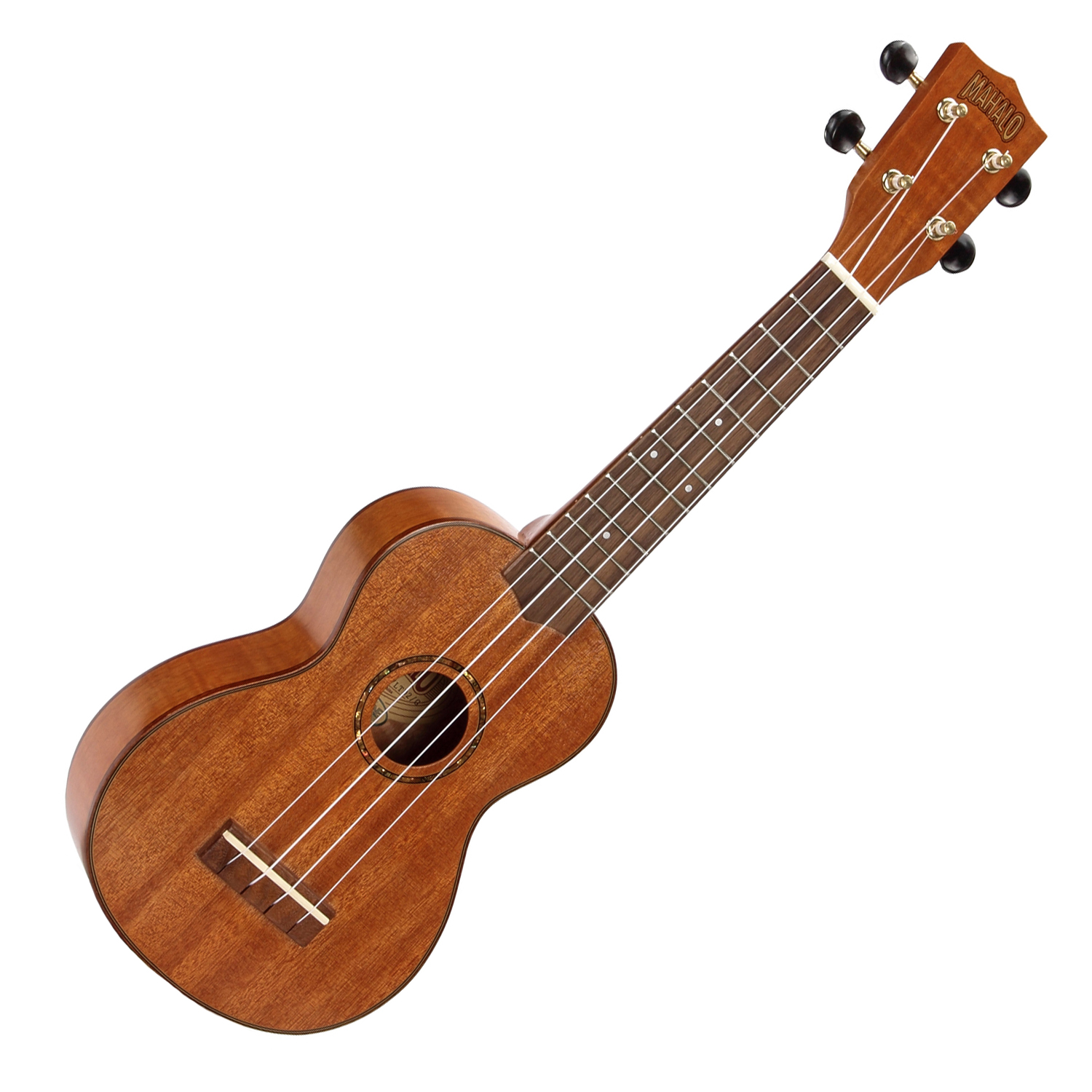 MAHALO U/LTD2 - укулеле сопрано