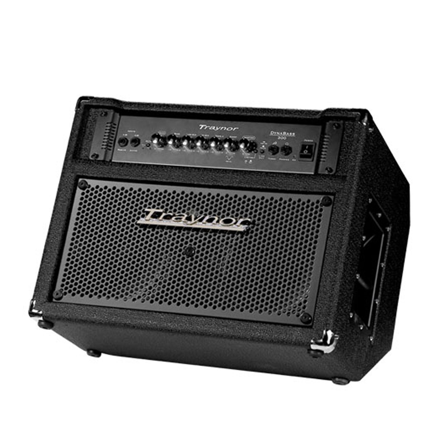 Traynor DB300T Made in Canada - Басовий комбопідсилювач