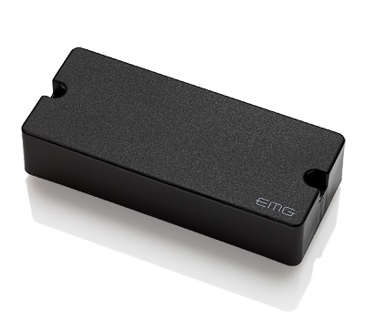 EMG 60-7 - активний звукознімач для семиструнної гітари. Soapbar (кераміка)