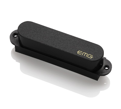 EMG FT (evo1) – активний звукознімач для гітари. Сингл (алніко)
