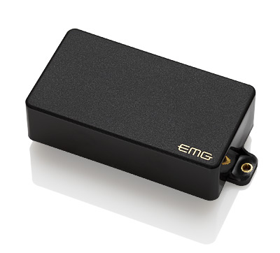 EMG HA (evo1) - активний звукознімач для гітари. Сингл в корпусі хамбакера (алніко)