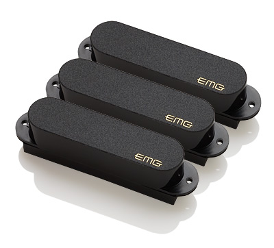 EMG SA SET (evo1) - набір активних звукознімачів