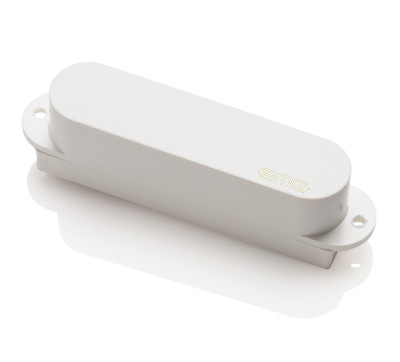 EMG SLV white (evo1) - активний звукознімач для гітари. Сингл (алніко)