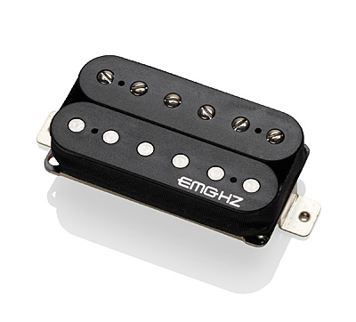 EMG SRO OC1N - пасивний звукознімач для гітари. Хамбакер (алніко)