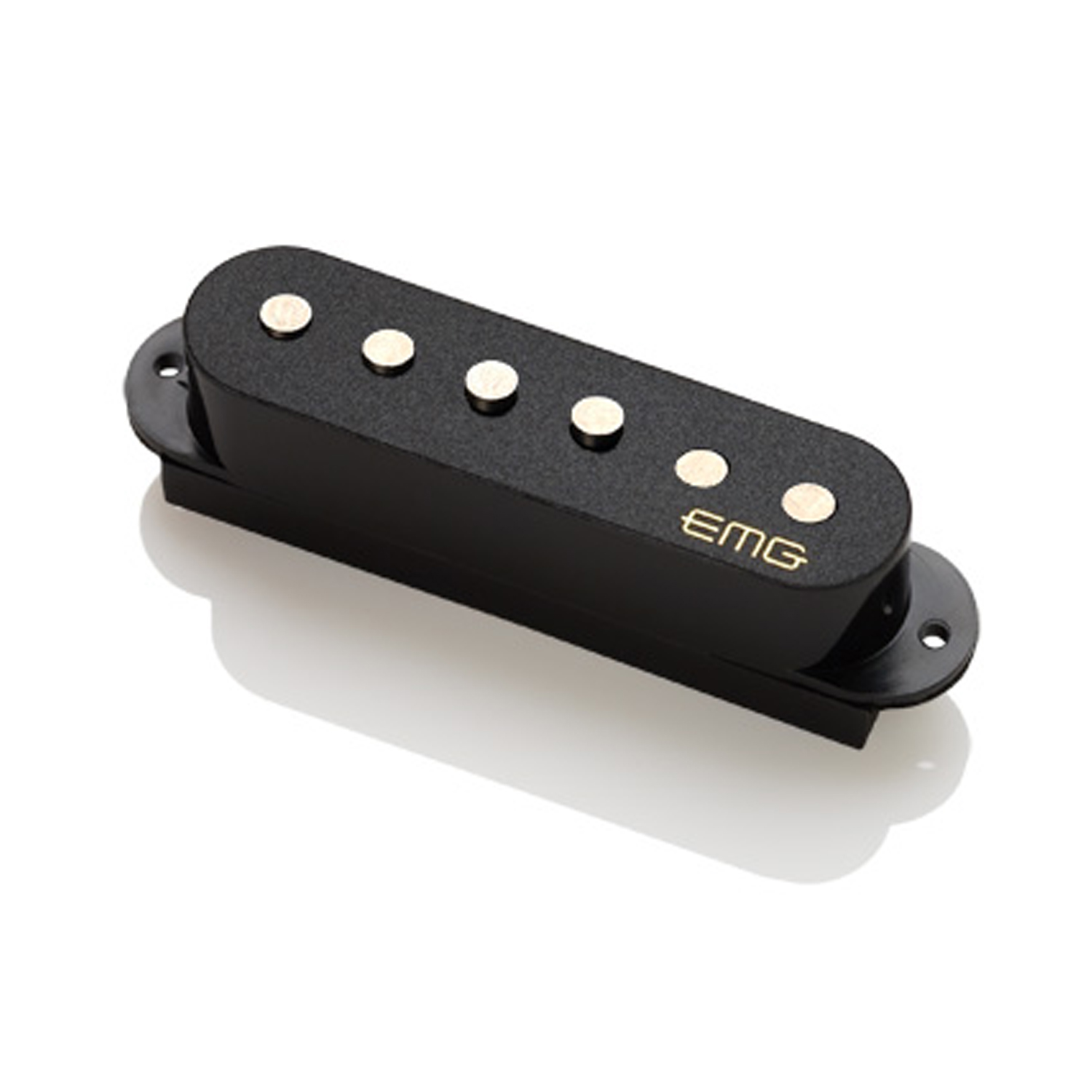 EMG SV (evo1) - активний звукознімач для гітари. Сингл (кераміка)