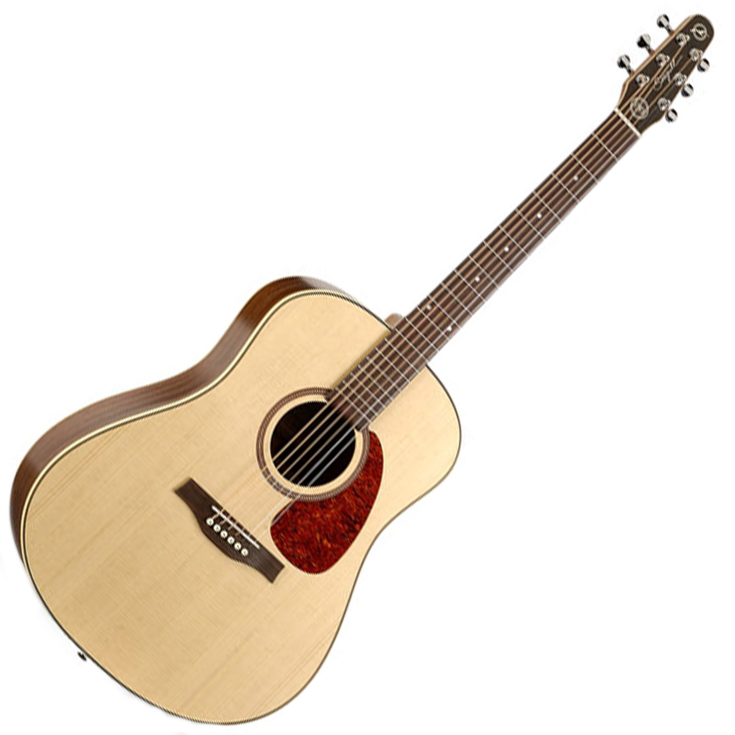 SEAGULL 033607 - Maritime SWS Rosewood SG (Made in Canada) - Акустична гітара