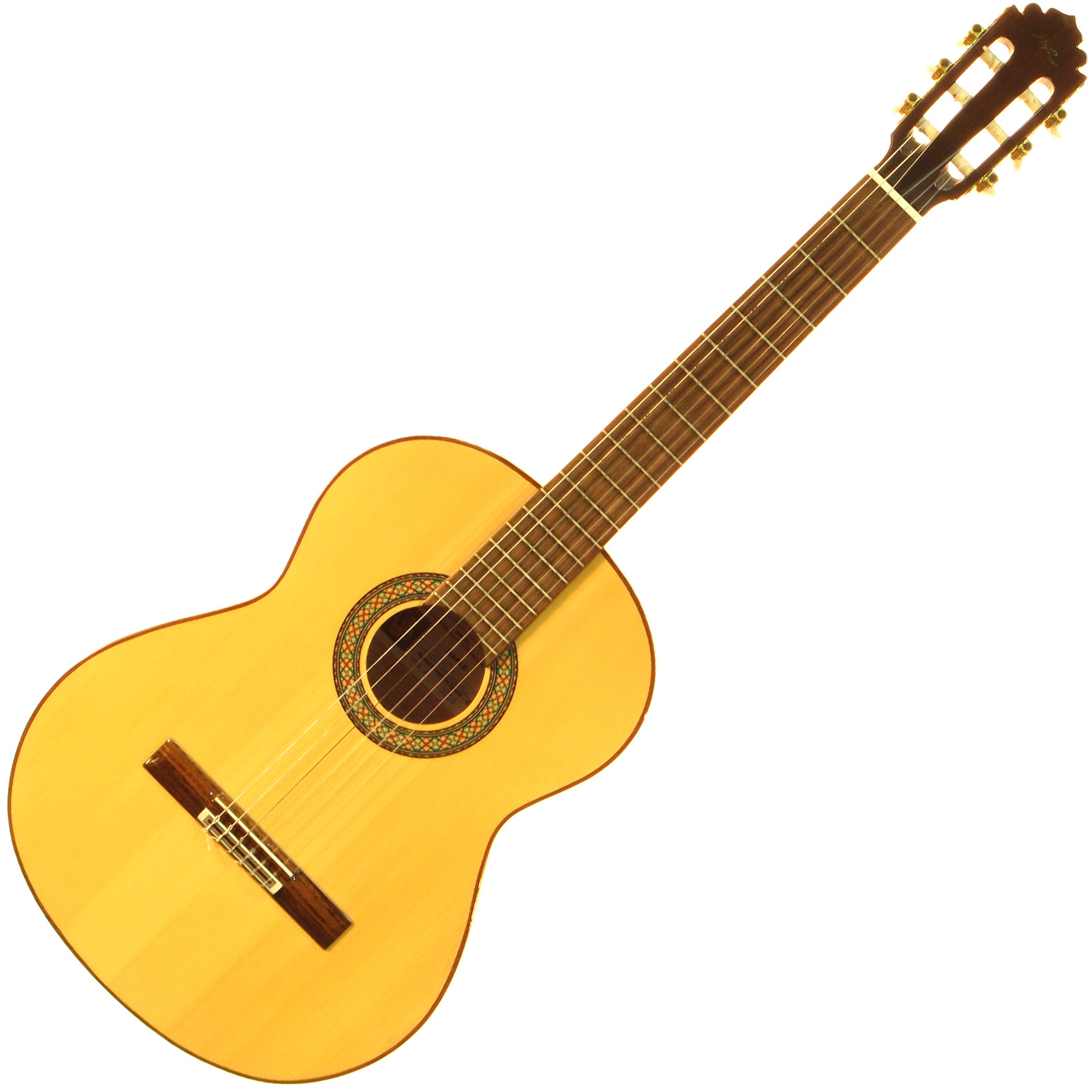 RODRIGUEZ A ARCE (Maple) - Классическая гитара