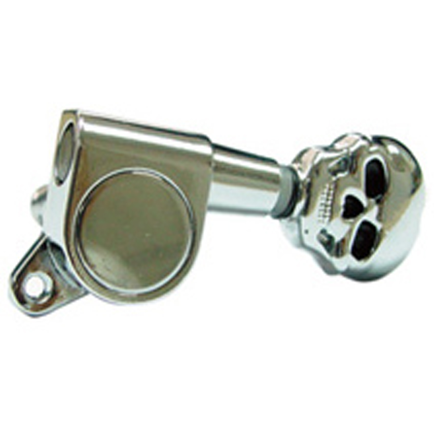 DR PARTS EMH7005/CR/L6 - Колки для електрогітари