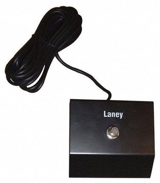 Laney FS1 - однокнопковий футсвітч