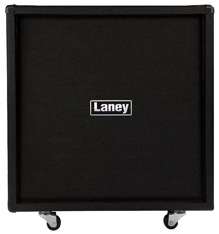 Laney IRT412S - Гітарний кабінет прямий