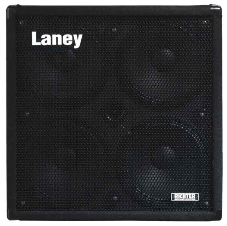 Laney RB410 - басовий кабінет