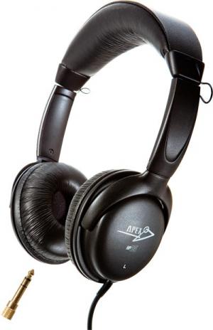 Apex HP65 - Моніторні навушники