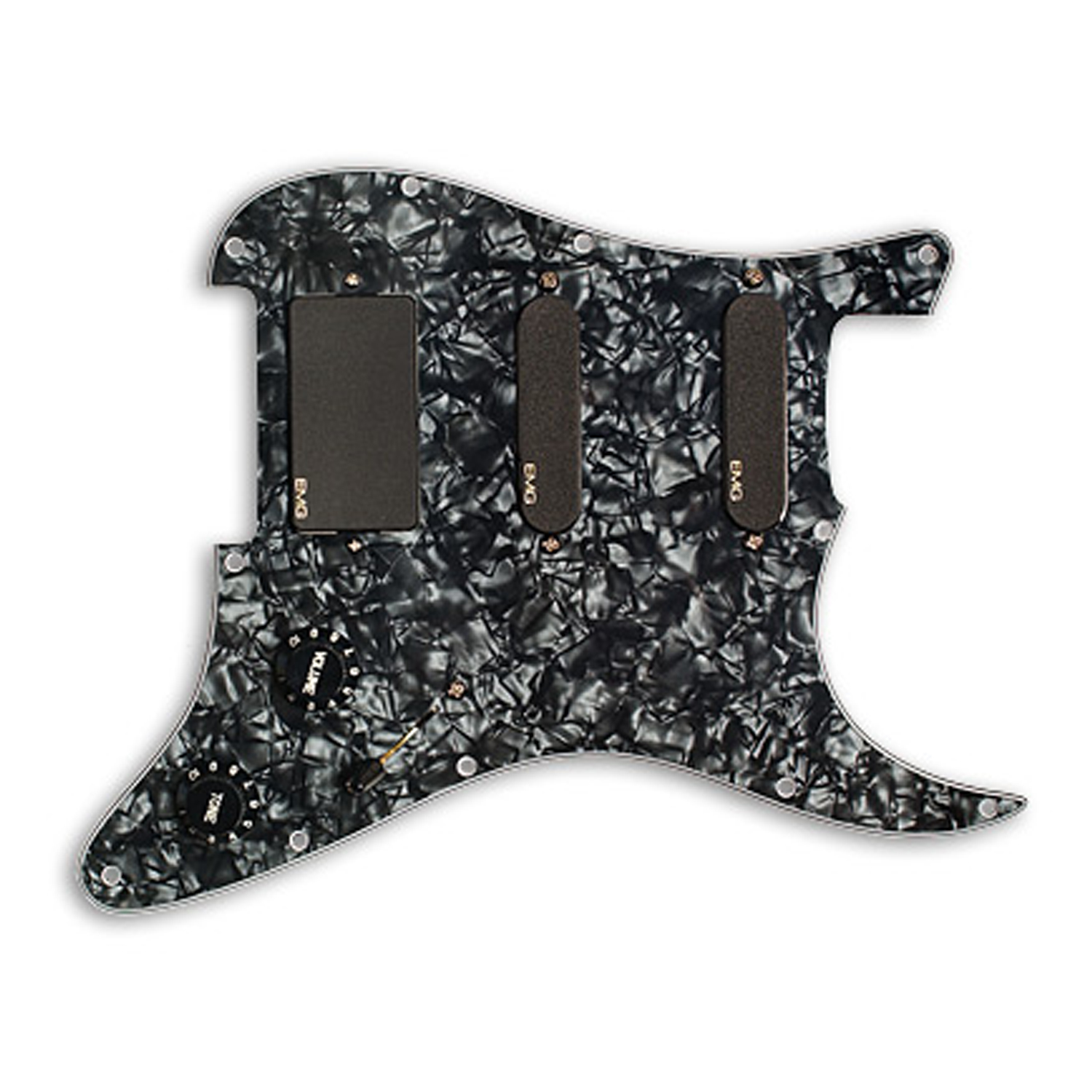 EMG SL20 (evo1) - Іменна панель Steve Lukather
