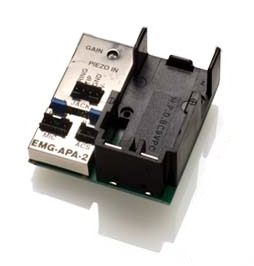 EMG APA2 (evo1) - передпідсилювач для акустики/класики