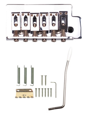 DR PARTS EBR1/GD - Струнотримач