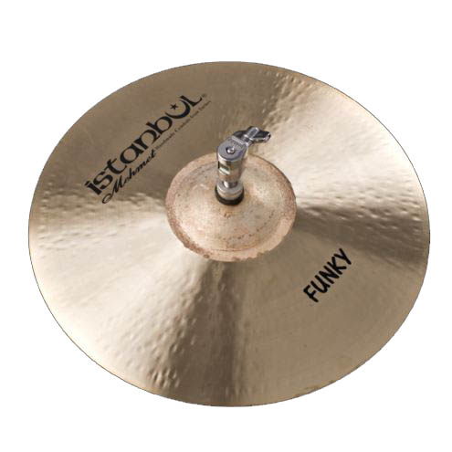 ISTANBUL FR-HH13 - Тарілка Hi-Hat