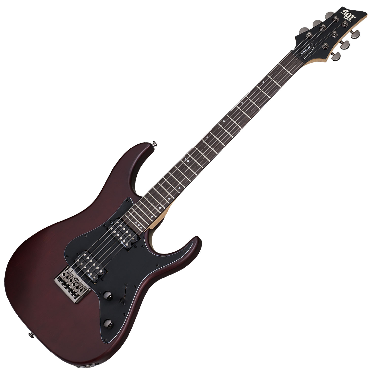 BANSHEE-6 SGR BY SCHECTER WSN - Електрична гітара